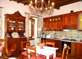 DSC_0012.JPG - Appartamento Via Porta Romana, Paliano - foto 8