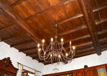 DSC_0013.JPG - Appartamento Via Porta Romana, Paliano - foto 9