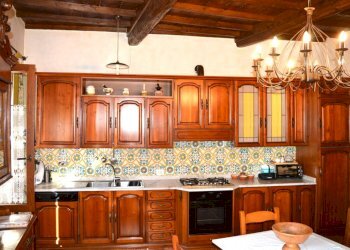 DSC_0014.JPG - Appartamento Via Porta Romana, Paliano - foto 10