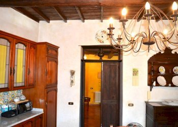 DSC_0015.JPG - Appartamento Via Porta Romana, Paliano - foto 11