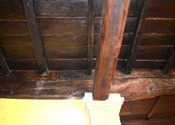 DSC_0017.JPG - Appartamento Via Porta Romana, Paliano - foto 13