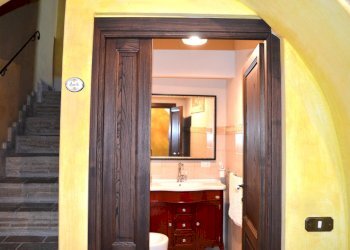 DSC_0018.JPG - Appartamento Via Porta Romana, Paliano - foto 14