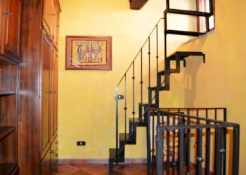 DSC_0021.JPG - Appartamento Via Porta Romana, Paliano - foto 16