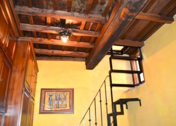 DSC_0022.JPG - Appartamento Via Porta Romana, Paliano - foto 17