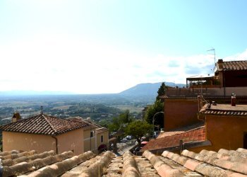 DSC_0026.JPG - Appartamento Via Porta Romana, Paliano - foto 19