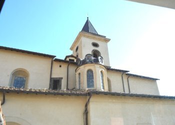 DSC_0029.JPG - Appartamento Via Porta Romana, Paliano - foto 21