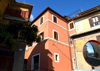 DSC_0034.JPG - Appartamento Via Porta Romana, Paliano - foto 1