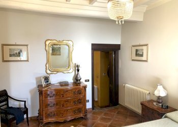 IMG_3426.JPG - Appartamento Via Porta Romana, Paliano - foto 24