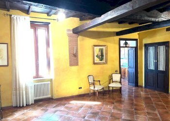 IMG_3991.jpeg - Apartment Via Porta Romana, Paliano - photo 1