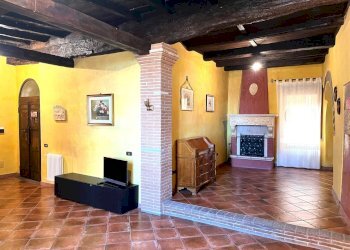 IMG_3984.jpeg - Apartment Via Porta Romana, Paliano - photo 4