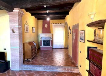 IMG_3985.jpeg - Apartment Via Porta Romana, Paliano - photo 5