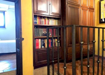 IMG_3990.jpeg - Apartment Via Porta Romana, Paliano - photo 10