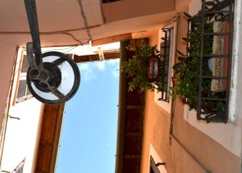 DSC_0006.JPG - Apartment Via Porta Romana, Paliano - photo 23