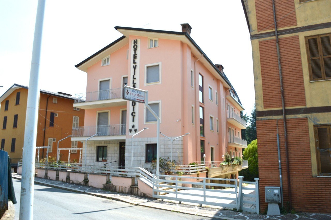 3.JPG - Commercial Premises Via Vallicelle, Fiuggi - photo 3