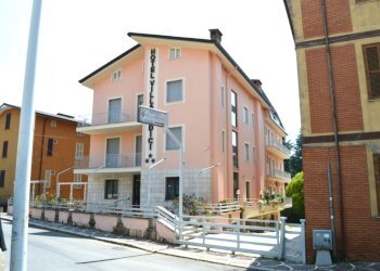 3.JPG - Locale Commerciale Via Vallicelle, Fiuggi - foto 3