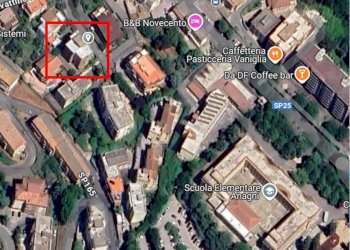 cattura 4.jpg - Appartamento Via Ciavattino, Anagni - foto 11