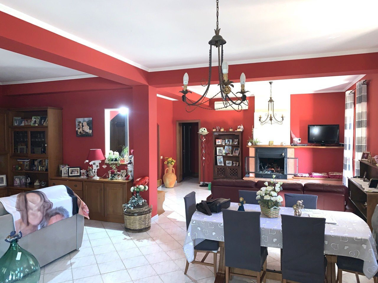 IMG_2954.JPG - Casa semi indipendente Via Sterpara snc, Fumone - foto 3