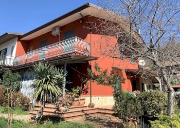 IMG_2945.JPG - Casa semi indipendente Via Sterpara snc, Fumone - foto 4