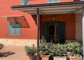 IMG_2948.JPG - Casa semi indipendente Via Sterpara snc, Fumone - foto 5