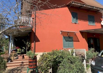 IMG_2946.JPG - Casa semi indipendente Via Sterpara snc, Fumone - foto 7