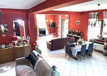 IMG_2969.JPG - Casa semi indipendente Via Sterpara snc, Fumone - foto 1