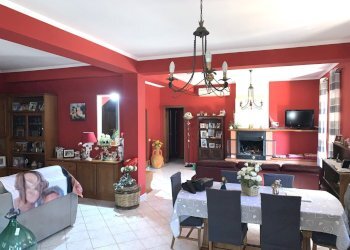 IMG_2954.JPG - Casa semi indipendente Via Sterpara snc, Fumone - foto 3