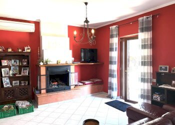 IMG_2955.JPG - Casa semi indipendente Via Sterpara snc, Fumone - foto 6