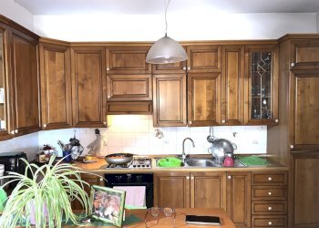 IMG_2957.JPG - Casa semi indipendente Via Sterpara snc, Fumone - foto 2