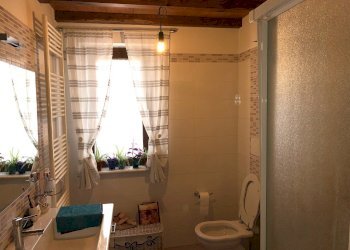 IMG_2972.JPG - Casa semi indipendente Via Sterpara snc, Fumone - foto 10