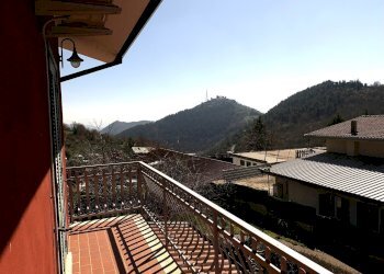 IMG_2958.JPG - Casa semi indipendente Via Sterpara snc, Fumone - foto 11