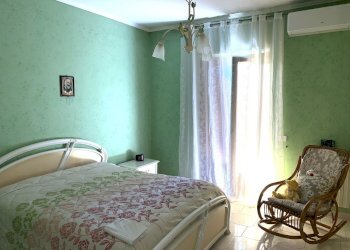 IMG_2961.JPG - Casa semi indipendente Via Sterpara snc, Fumone - foto 8