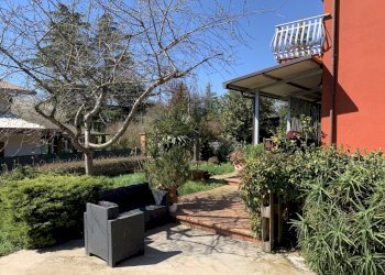 IMG_2949.JPG - Casa semi indipendente Via Sterpara snc, Fumone - foto 13