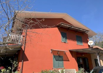 IMG_2947.JPG - Casa semi indipendente Via Sterpara snc, Fumone - foto 14