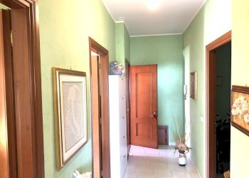 IMG_2964.JPG - Casa semi indipendente Via Sterpara snc, Fumone - foto 16