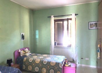 IMG_2966.JPG - Casa semi indipendente Via Sterpara snc, Fumone - foto 17