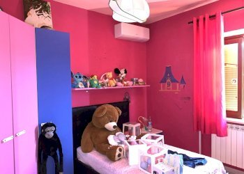 IMG_2967.JPG - Casa semi indipendente Via Sterpara snc, Fumone - foto 19