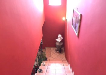 IMG_2968.JPG - Casa semi indipendente Via Sterpara snc, Fumone - foto 20