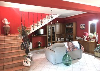 IMG_2953.JPG - Casa semi indipendente Via Sterpara snc, Fumone - foto 21