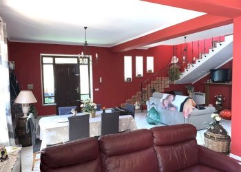 IMG_2956.JPG - Casa semi indipendente Via Sterpara snc, Fumone - foto 22