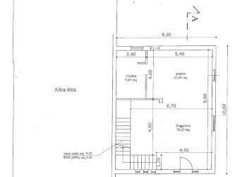 1.PNG - Casa semi indipendente Via Sterpara snc, Fumone - foto 23