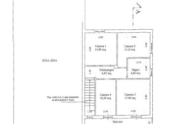 2.PNG - Casa semi indipendente Via Sterpara snc, Fumone - foto 24