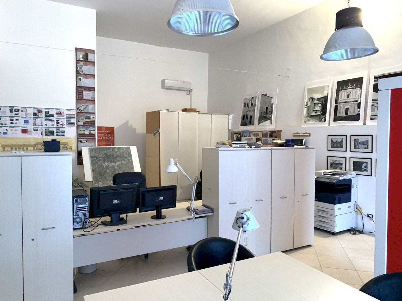 IMG_2861.JPG - Locale Commerciale Via Onorato Capo, Anagni - foto 1