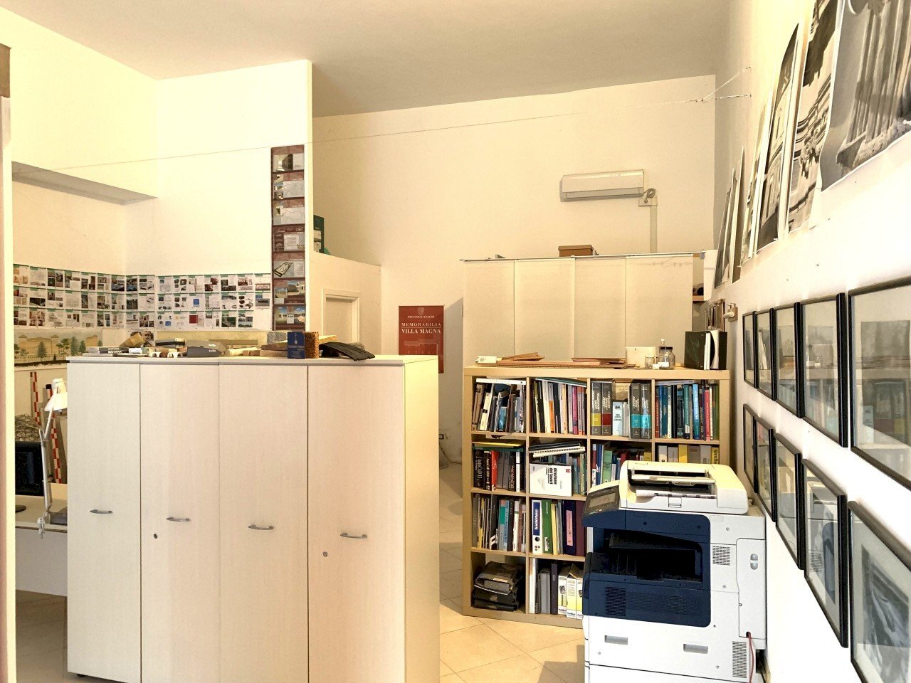 IMG_2858.JPG - Locale Commerciale Via Onorato Capo, Anagni - foto 2