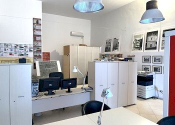 IMG_2861.JPG - Locale Commerciale Via Onorato Capo, Anagni - foto 1