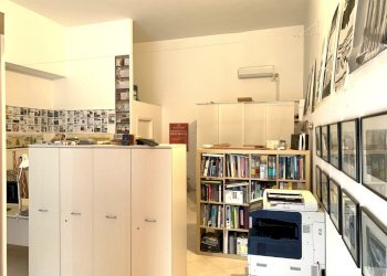 IMG_2858.JPG - Locale Commerciale Via Onorato Capo, Anagni - foto 2