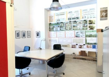 IMG_2859.JPG - Locale Commerciale Via Onorato Capo, Anagni - foto 3