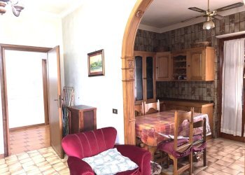 IMG_2791.JPG - Casa indipendente Vicinale Prato Sabatino, Anagni - foto 4