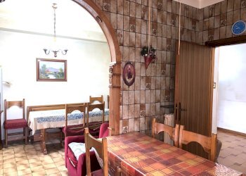 IMG_2784.JPG - Casa indipendente Vicinale Prato Sabatino, Anagni - foto 5