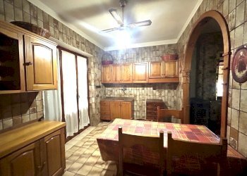 IMG_7774.jpg - Casa indipendente Vicinale Prato Sabatino, Anagni - foto 7