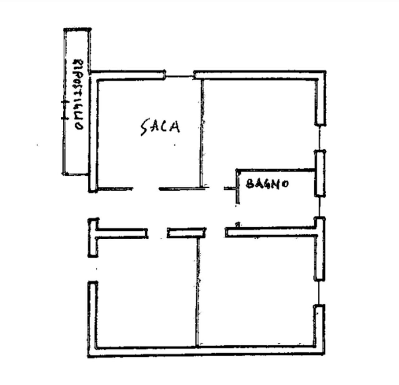 PIANO TERRA OK.jpg - Villa Via Madonna di Tufano, Anagni - floor plans 1